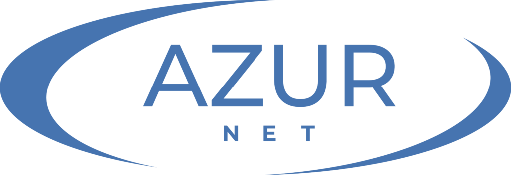 Logo Azur Net
