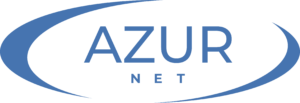 Logo Azur Net